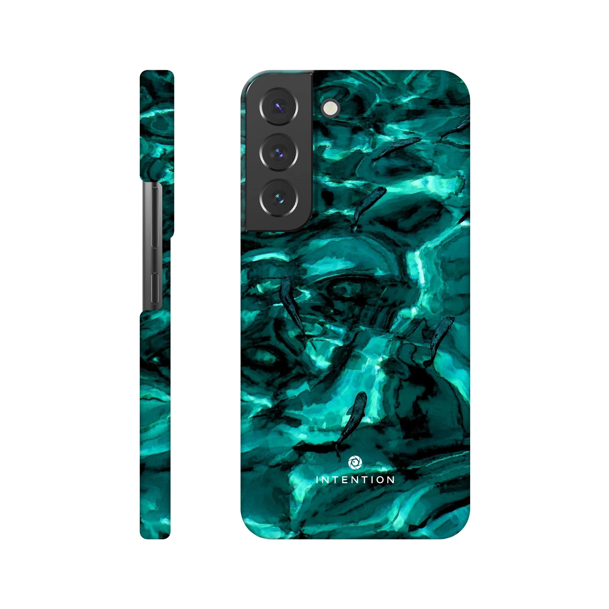 Nocturne Phone Case Galaxy S22 6