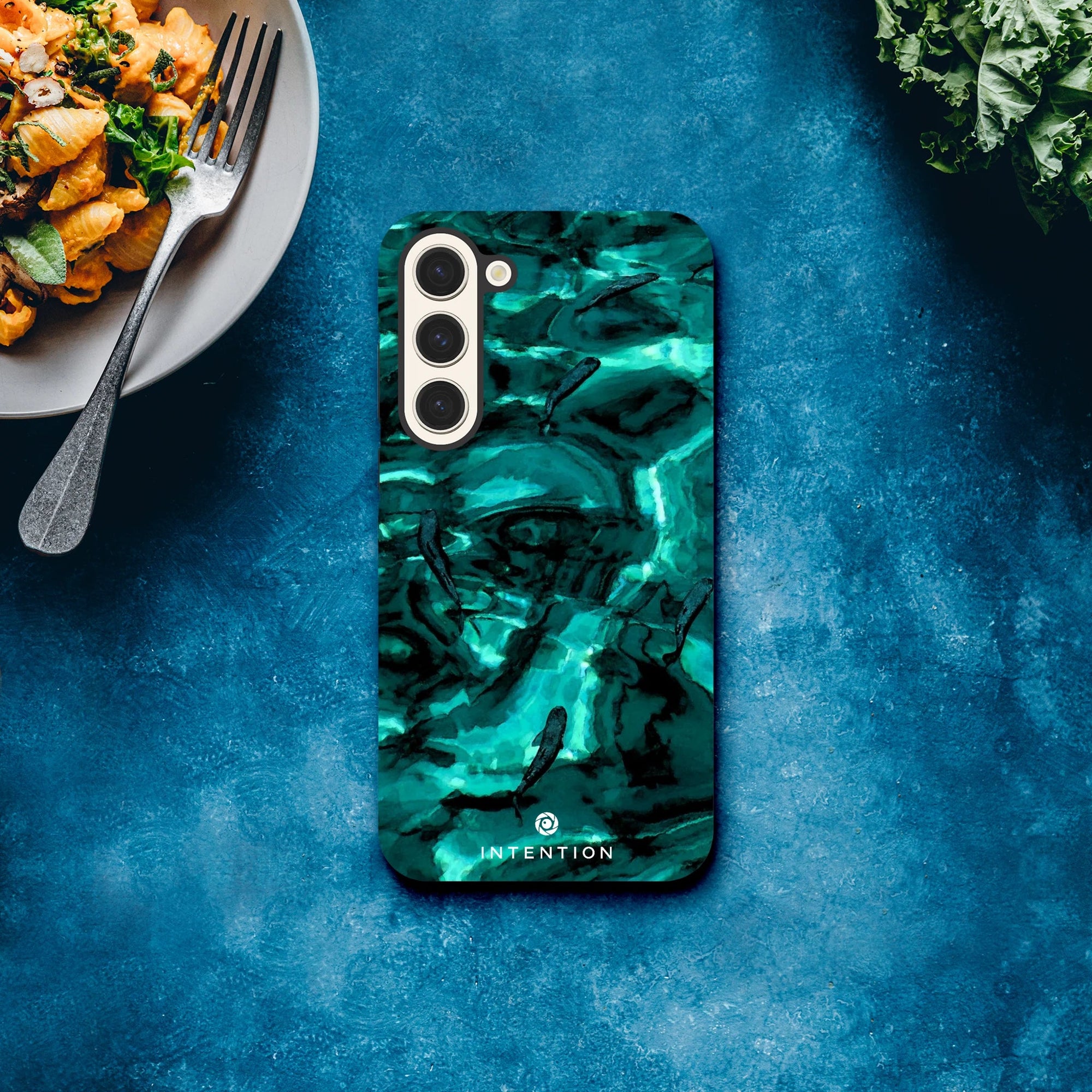 Nocturne Phone Case Galaxy S22 Plus 13