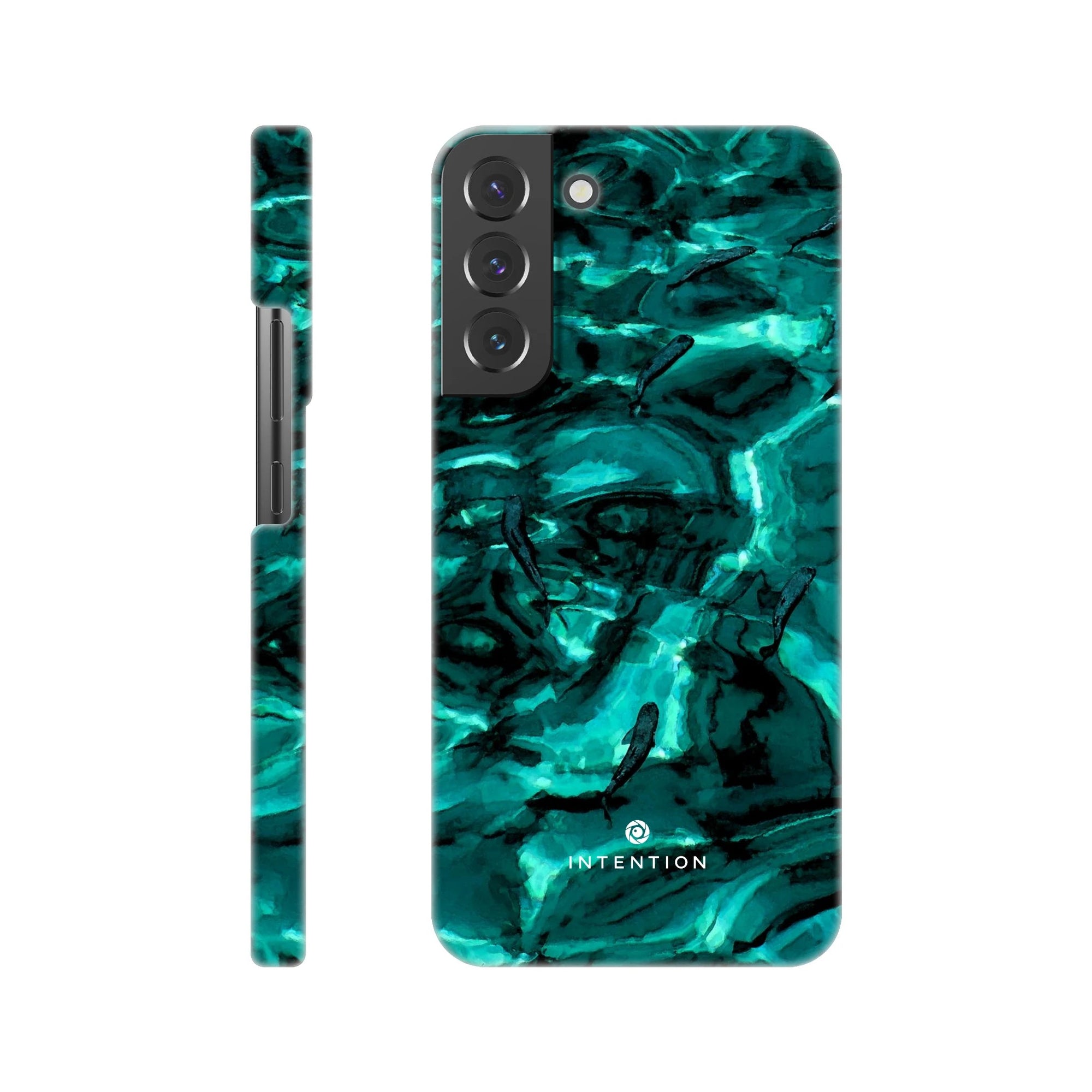 Nocturne Phone Case Galaxy S22 Plus 5