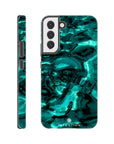 Nocturne Phone Case Galaxy S22 Plus 12