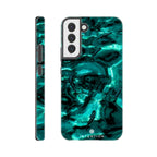 Nocturne Phone Case Galaxy S22 Plus 12