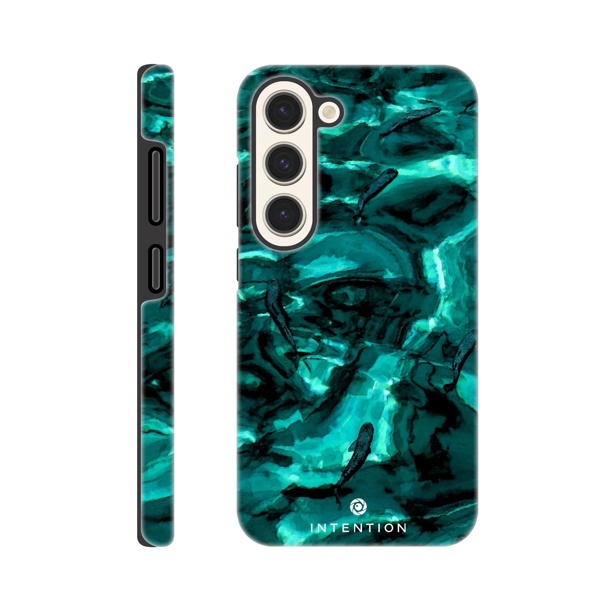 Nocturne Phone Case Galaxy S23 6