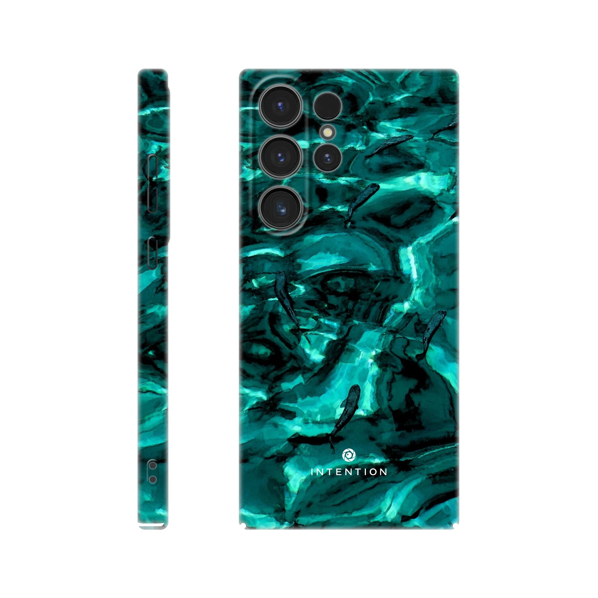 Nocturne Phone Case Galaxy S23 Ultra 11