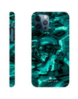 Nocturne Phone Case iPhone 12 16