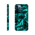 Nocturne Phone Case iPhone 12 16