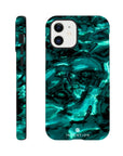 Nocturne Phone Case iPhone 12 2