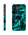 Nocturne Phone Case iPhone 12 Mini 3
