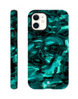 Nocturne Phone Case iPhone 12 Mini 17