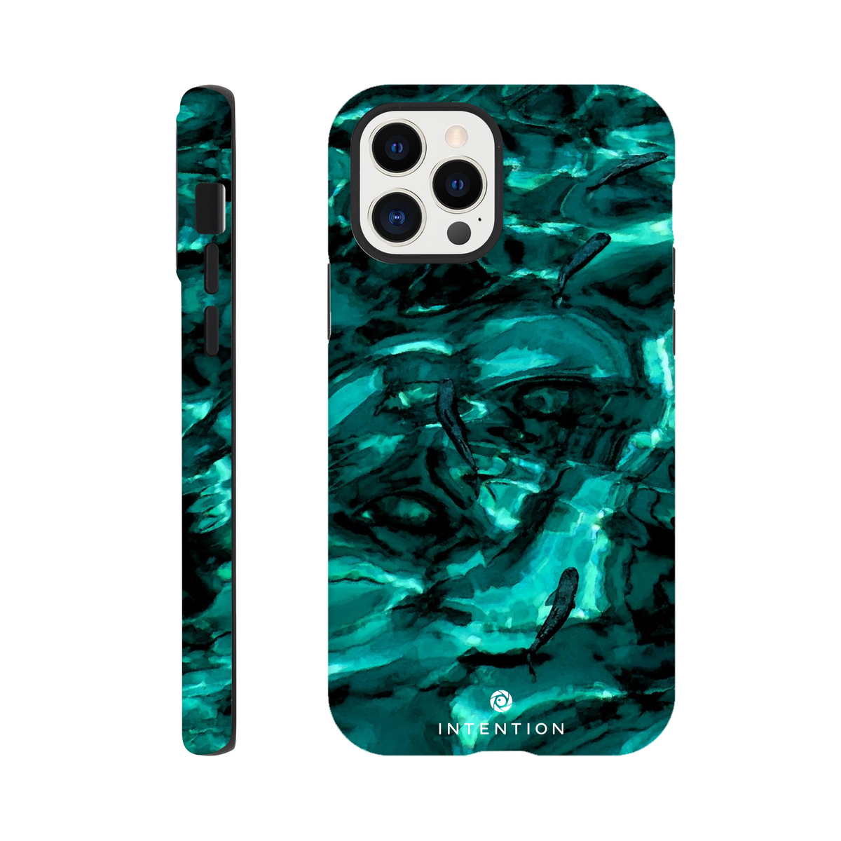 Nocturne Phone Case iPhone 12 Pro 13