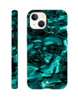 Nocturne Phone Case iPhone 13 4