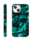 Nocturne Phone Case iPhone 13 Mini 19