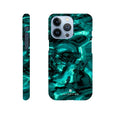 Nocturne Phone Case iPhone 13 Pro 14