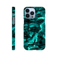 Nocturne Phone Case iPhone 13 Pro Max 17