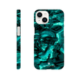 Nocturne Phone Case iPhone 14 6