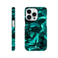 Nocturne Phone Case iPhone 14 Pro 8