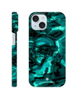 Nocturne Phone Case iPhone 15 2