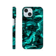 Nocturne Phone Case iPhone 15 2