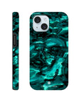 Nocturne Phone Case iPhone 15 3