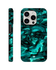 Nocturne Phone Case iPhone 15 Pro 18