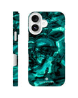 Nocturne Phone Case iPhone 16 21