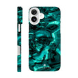 Nocturne Phone Case iPhone 16 Plus 23
