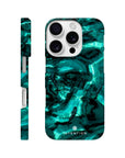 Nocturne Phone Case iPhone 16 Pro 18
