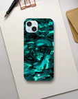 Nocturne Phone Case iPhone XR 26