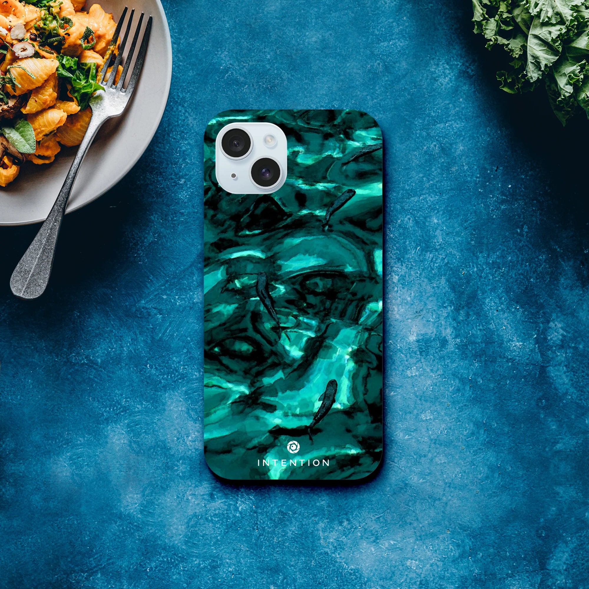 Nocturne Phone Case iPhone XR 25