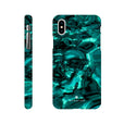 Nocturne Phone Case iPhone XS 24