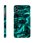 Nocturne Phone Case iPhone XS Max 5