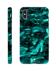 Nocturne Phone Case iPhone XS Max 22