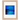 Nocturne Velvet Framed print 15x20 cm / 6x8″ Wood frame 22