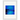 Nocturne Velvet Framed print 21x29.7 cm / 8x12" White frame 11