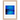 Nocturne Velvet Framed print 21x29.7 cm / 8x12" Wood frame 29