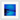 Nocturne Velvet Framed print 30x30 cm / 12x12″ White frame 7