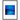 Nocturne Velvet Framed print 30x40 cm / 12x16″ Black frame 39