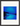Nocturne Velvet Framed print 30x40 cm / 12x16″ Black frame 39