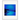 Nocturne Velvet Framed print 40x50 cm / 16x20″ White frame 15