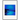 Nocturne Velvet Framed print 60x80 cm / 24x32″ Black frame 46
