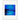 Nocturne Velvet Framed print 60x80 cm / 24x32″ White frame 19