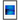 Nocturne Velvet Framed print A3 (29.7 x 42 cm) Black frame 42