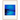 Nocturne Velvet Framed print A3 (29.7 x 42 cm) Wood frame 32
