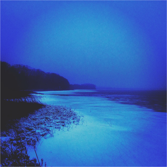 Nocturne Velvet — Photo Art by ClaraXenia