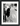 Old Star, kunstfotografi af ClaraXenia. Indrammet plakat 13x18 cm / 5x7″ sort ramme 57