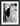Old Star, kunstfotografi af ClaraXenia. Indrammet plakat 15x20 cm / 6x8″ sort ramme 58