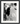 Old Star Framed print 20x25 cm / 8x10″ Black frame 59