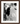 Old Star Framed print 20x25 cm / 8x10″ Dark wood frame 42