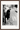 Old Star Framed print 28x43 cm / XL (11x17″) Dark wood frame 45