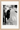 Old Star Framed print 28x43  cm / XL (11x17″) Wood frame 27