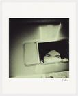 On the Road Framed print 40x50 cm / 16x20″ White frame 11